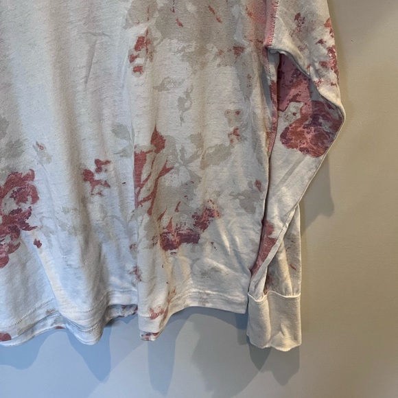 Free People Arielle Long Sleeve. - Picture 8 of 10